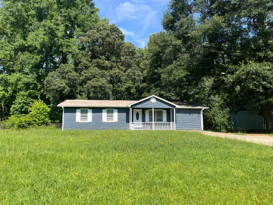 165 Brown Rd Stockbridge, GA 30281, Henry County