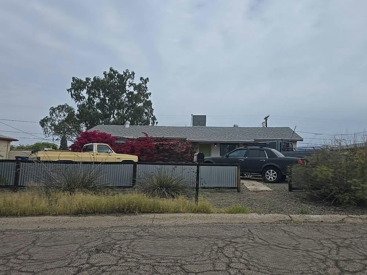 17th St, Tucson, AZ 85711