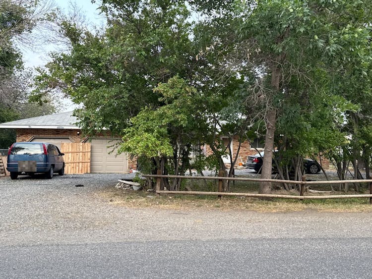 1840 26th Street Cody, WY 82414, Park County