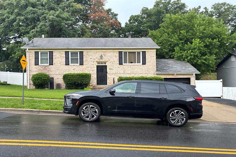 4901 Iverson Pl Temple Hills, MD 20748, Prince George'S County