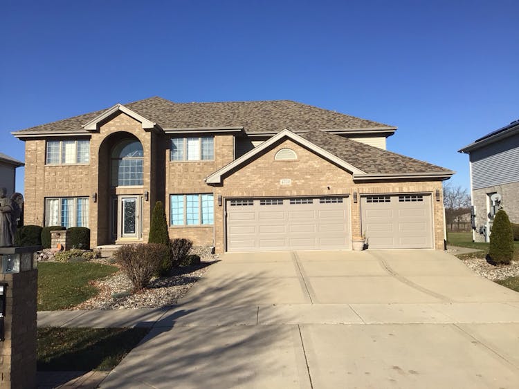 4700 Ashford Drive Matteson, IL 60443, Cook County