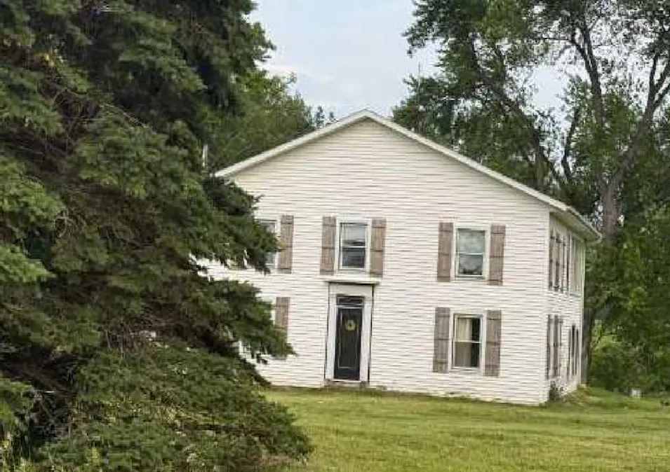 714 County Line Rd E Sparland, IL 61565, Marshall County