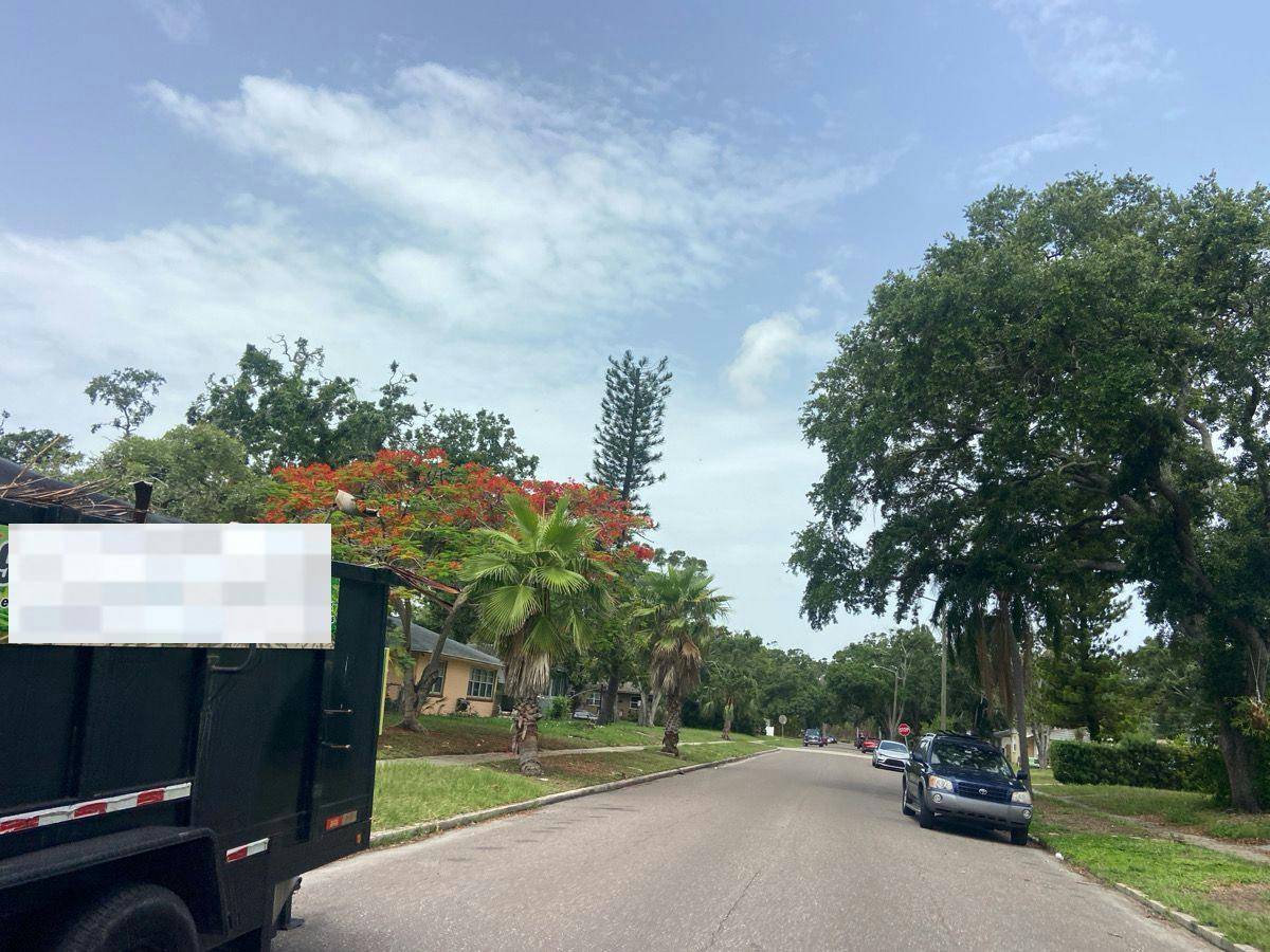 8th Ave, Saint Petersburg, FL 33713