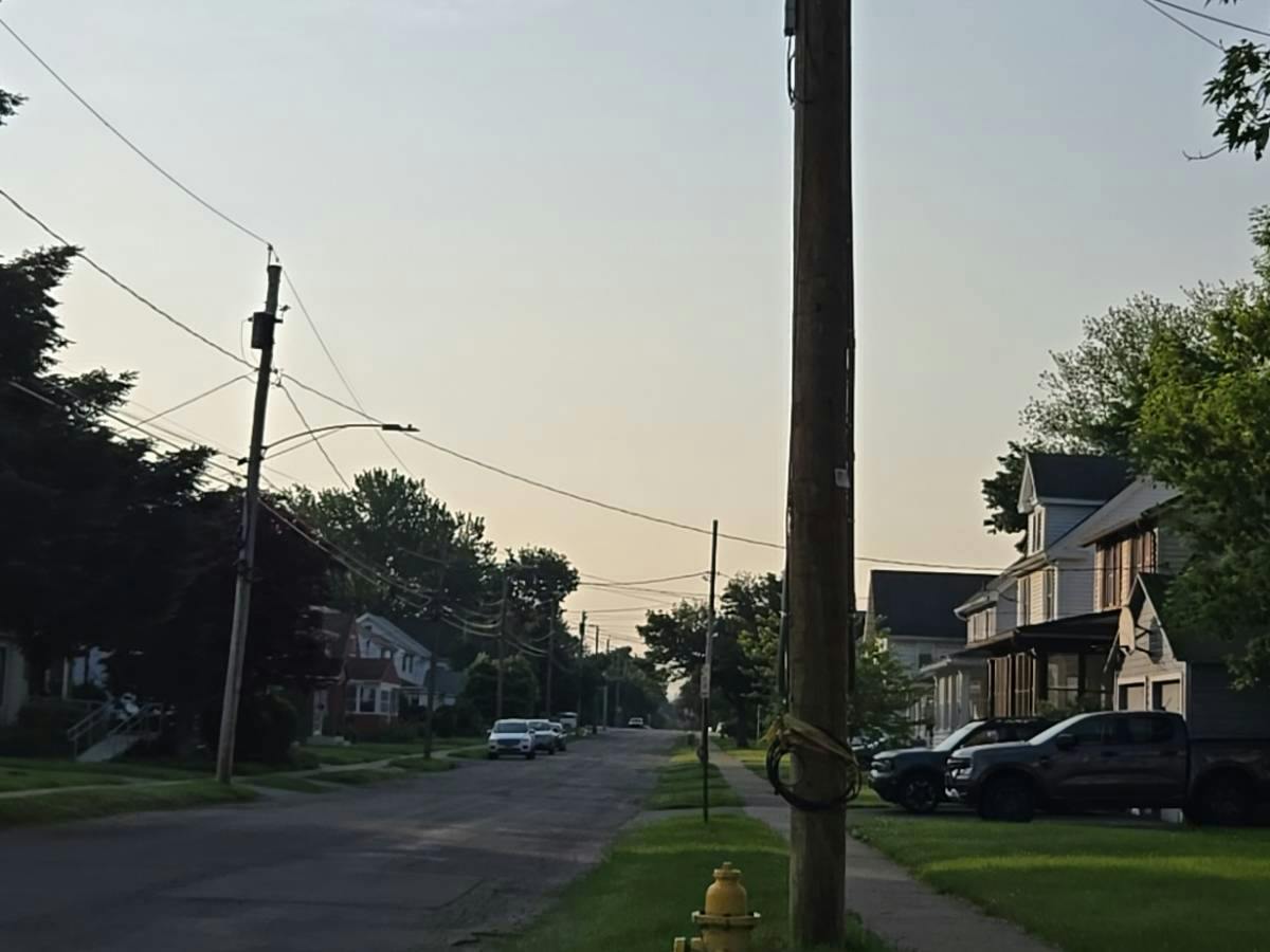 Elm St, East Rochester, NY 14445
