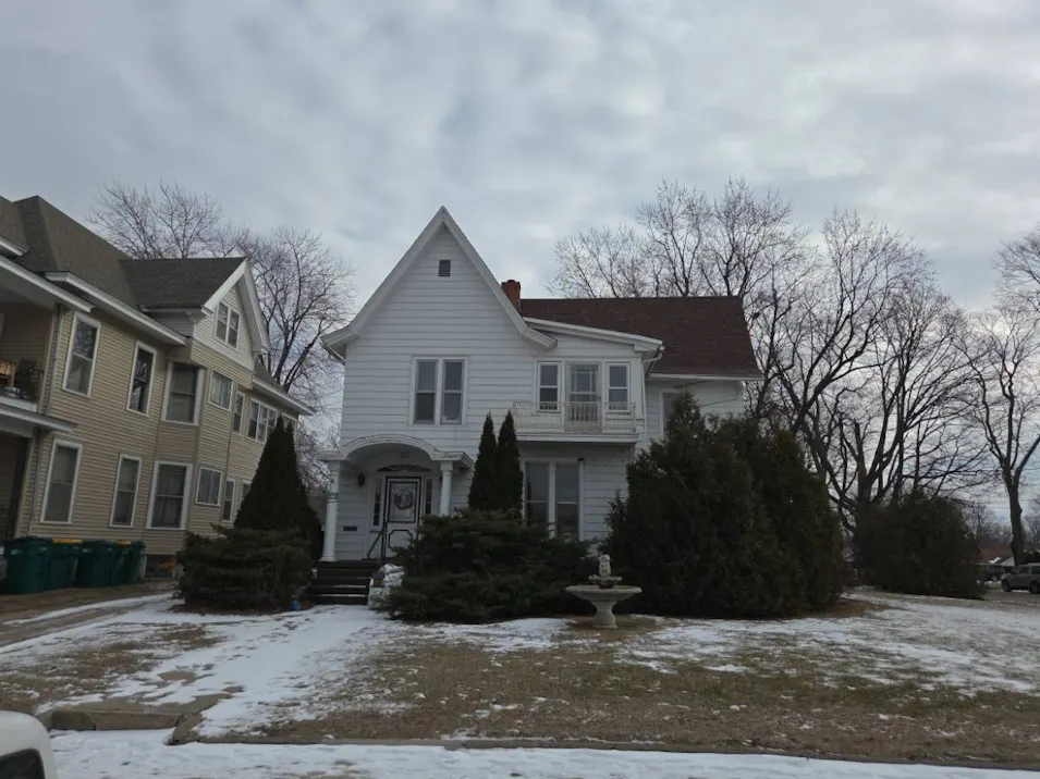 517 N Kellogg St Galesburg, IL 61401, Knox County