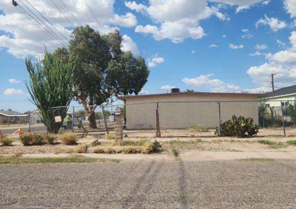 1101 E 33rd Street Tucson, AZ 85713, Pima County