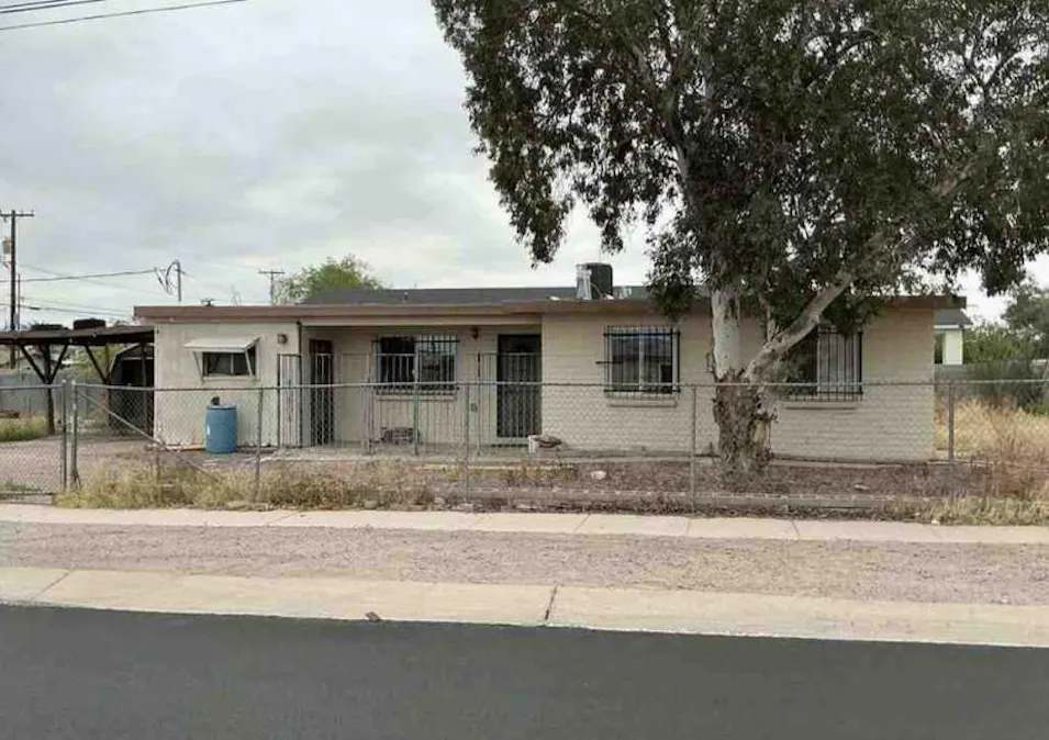 1101 E 33rd Street Tucson, AZ 85713, Pima County