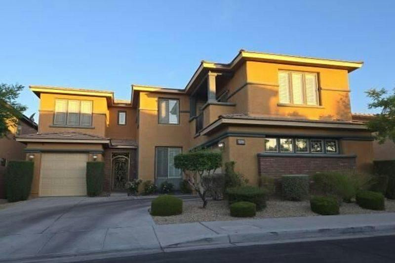 Desert Island St, Las Vegas, NV 89149