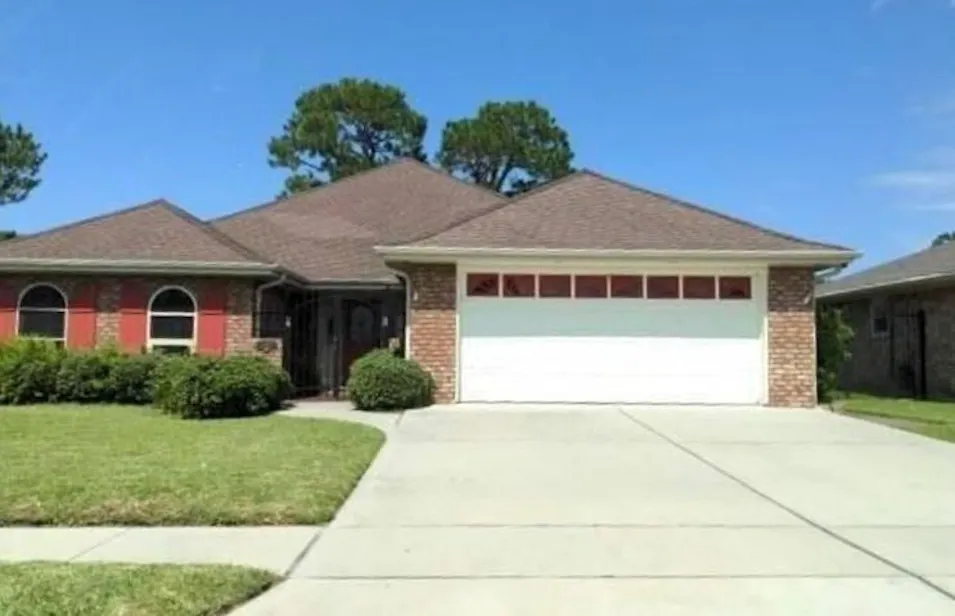 5013 Toby Ln Kenner, LA 70065, Jefferson County