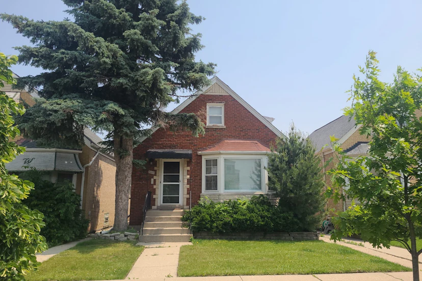 3605 N Nottingham Ave.