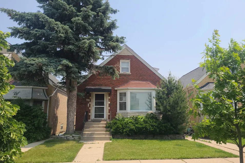 3605 N Nottingham Ave. Chicago, IL 60634, Cook County