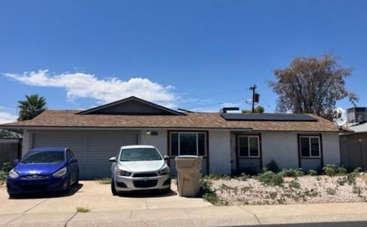 614 N Mulberry St Buckeye, AZ 85326, Maricopa County