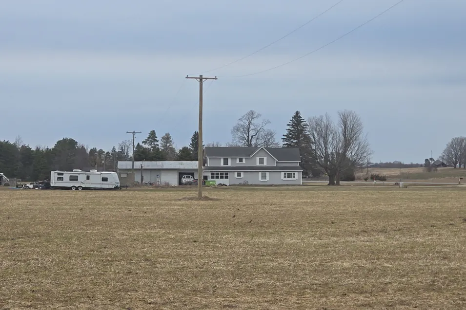 1012 S Haskins Rd Boon, MI 49618, Wexford County
