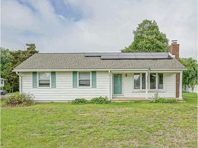 Hess Ave, Woodbury, NJ 08096