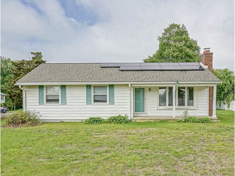 25 Hayes Avenue Deptford Twp Westville, NJ 08093, Gloucester County