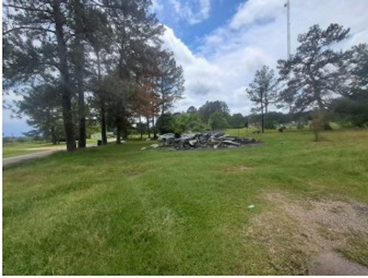 275 Hintonville Rd Richton, MS 39476, Greene County