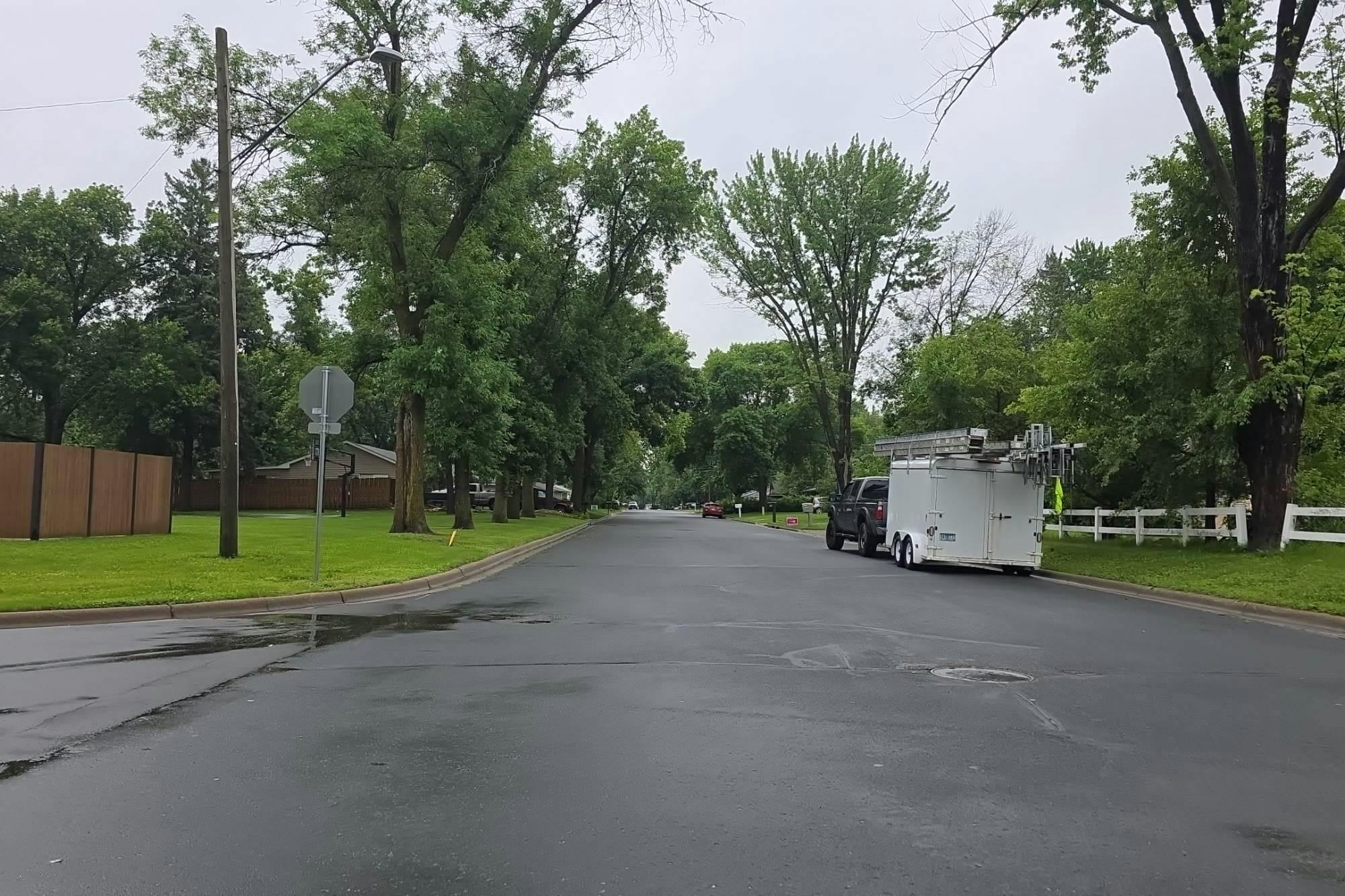 Maple St, Hastings, MN 55033