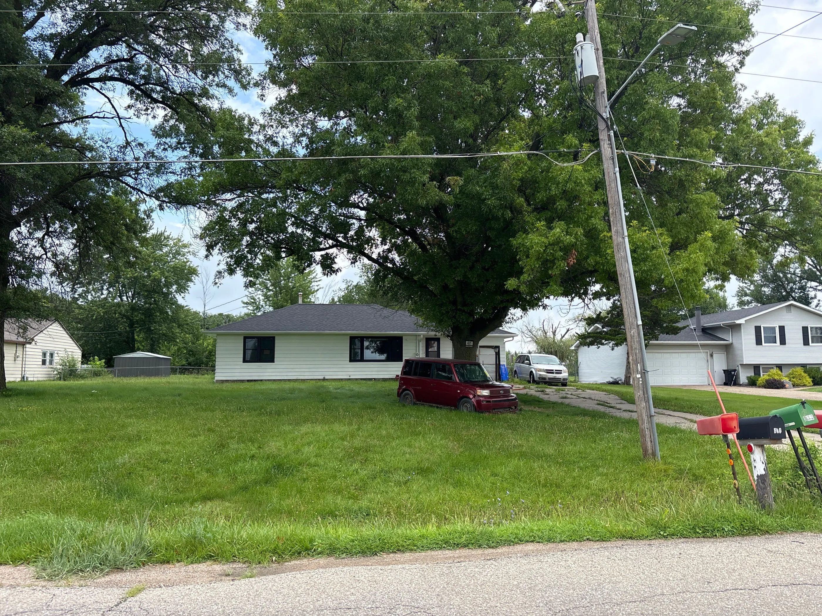 Rochester Rd, Ottumwa, IA 52501 #1
