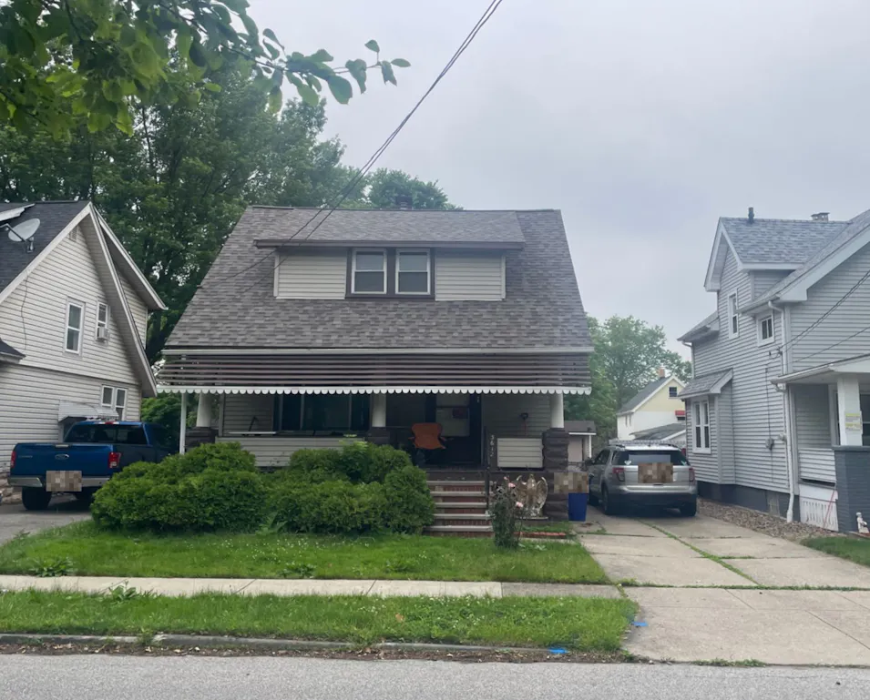 3612 Cypress Ave Cleveland, OH 44109, Cuyahoga County