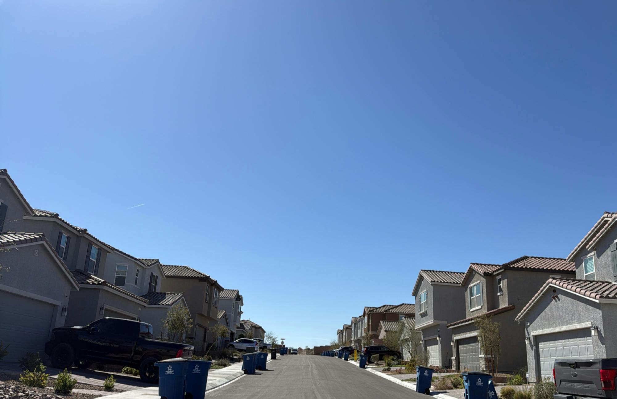 El Nevero St, Las Vegas, NV 89166