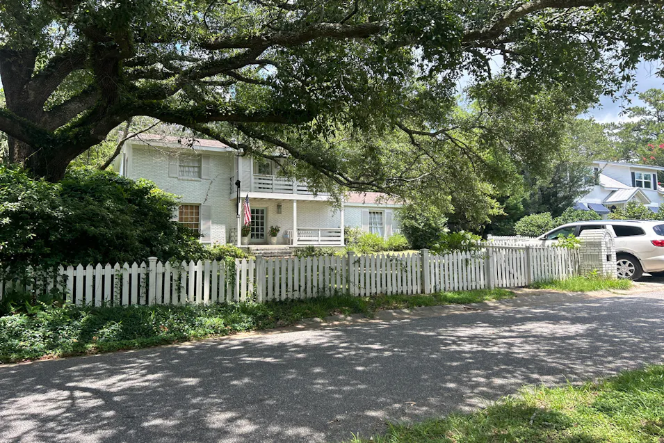 405 Fairwood Blvd Fairhope, AL 36532, Baldwin County