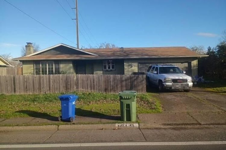 1619 S Bertelsen Rd Eugene, OR 97402, Lane County