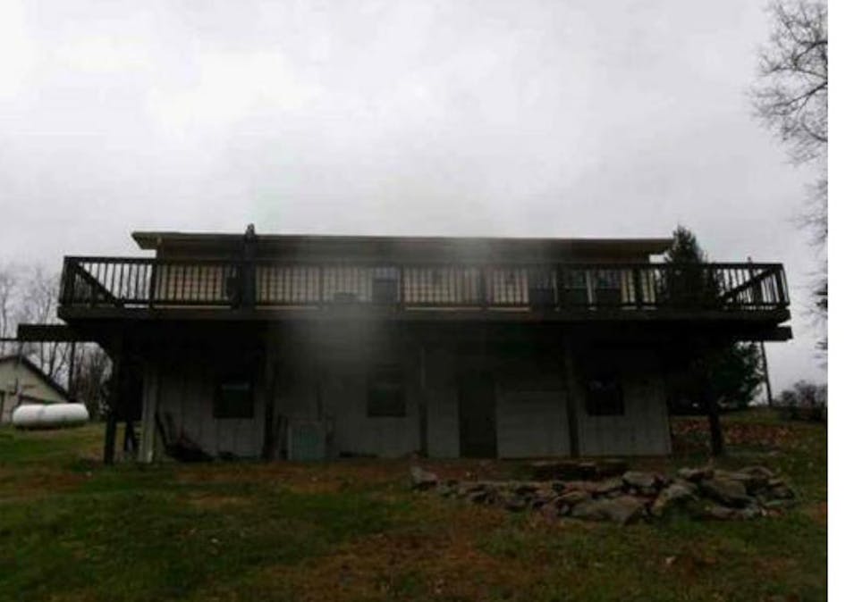 13648 Freedom Rd Kimbolton, OH 43749, Guernsey County