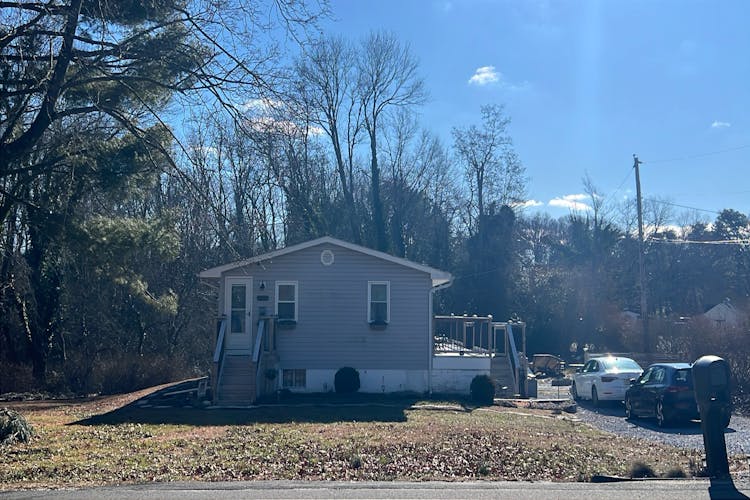 101 Laurel Heights Drive Bridgeton, NJ 08302, Cumberland County