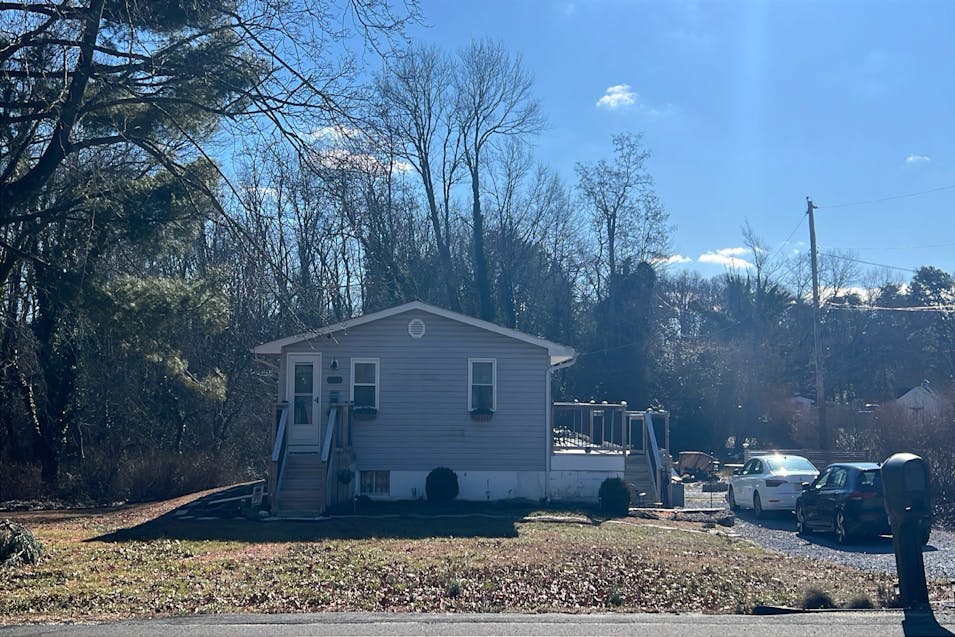 101 Laurel Heights Drive Bridgeton, NJ 08302, Cumberland County