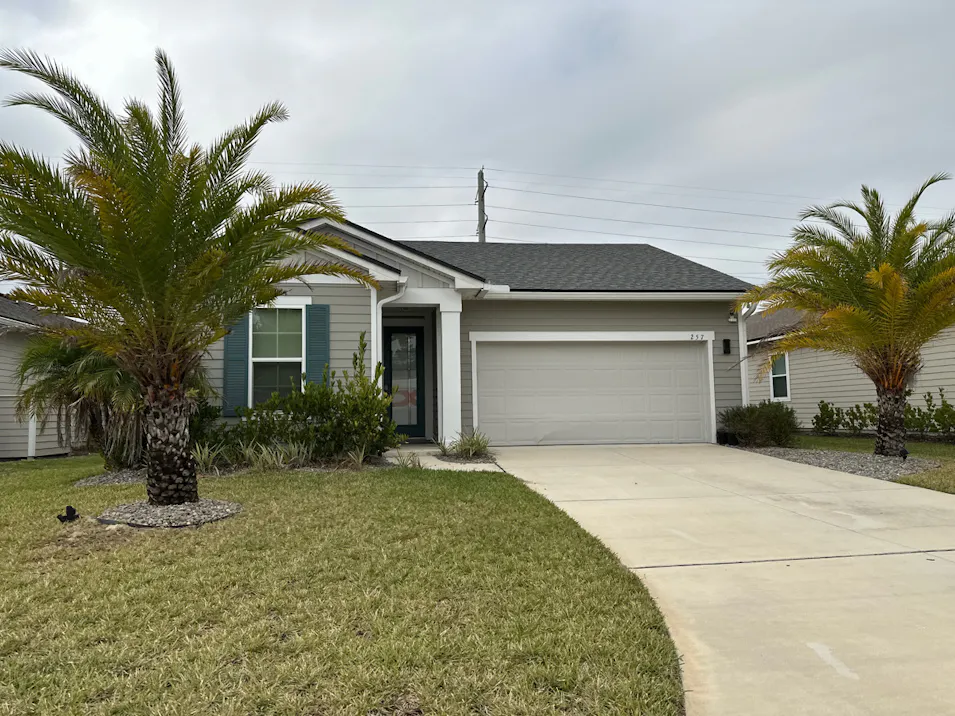 257 Pepperpike Way, Saint Augustine, FL 32092, Saint Johns County