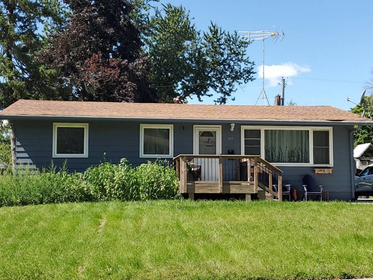 3415 20th Av NW Rochester, MN 55901, Olmsted County