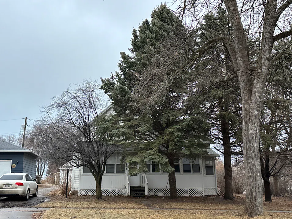 302 N Main Street Taunton, MN 56291, Lyon County
