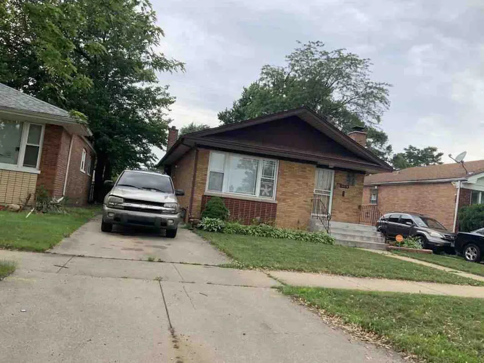 14414 Kimbark Ave Dolton, IL 60419, Cook County