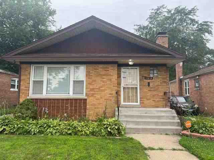14414 Kimbark Ave