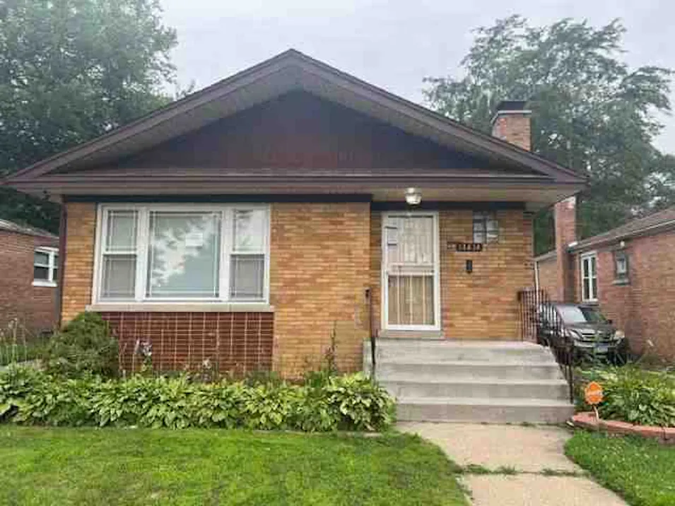 14414 Kimbark Ave Dolton, IL 60419, Cook County