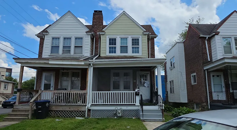 31 E 15th St Chester, PA 19013, Delaware County