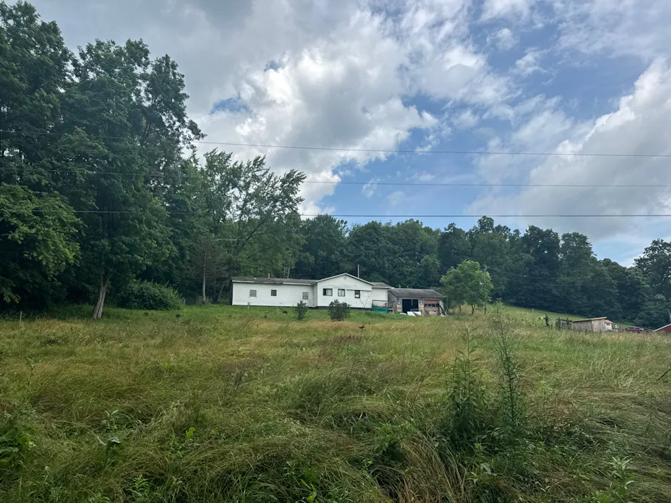 9065 MacEdonia Road Hopewell, OH 43746, Muskingum County