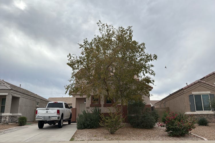 30405 W Catalina Dr Buckeye, AZ 85396, Maricopa County