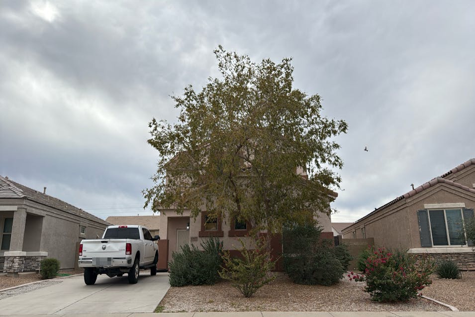 30405 W Catalina Dr Buckeye, AZ 85396, Maricopa County