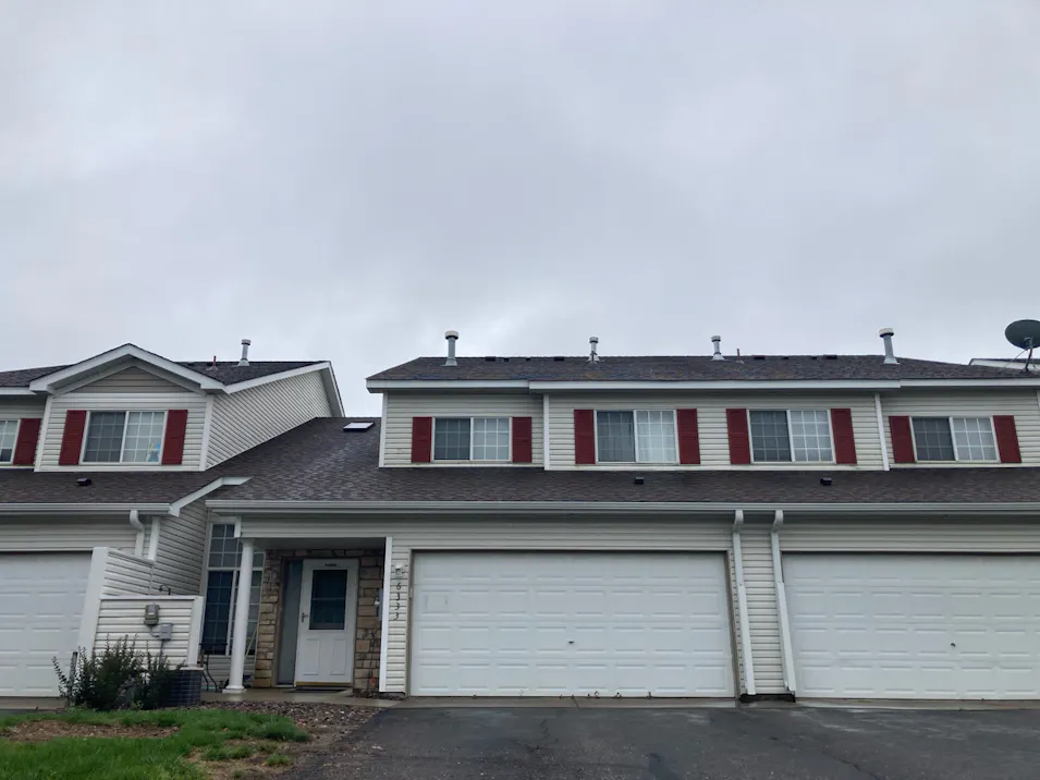 6333 Saddlebred Way Forest Lake, MN 55025, Washington County