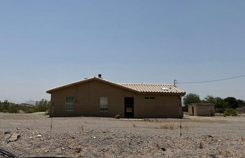 Maura Ln, Las Cruces, NM 88012
