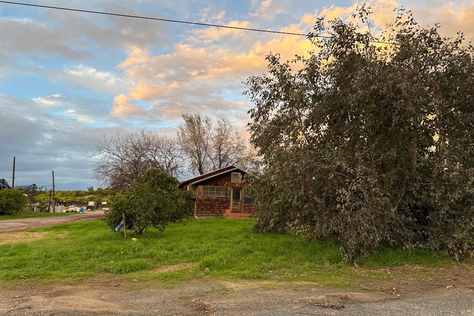 23114 Carson Avenue Exeter, CA 93221, Tulare County