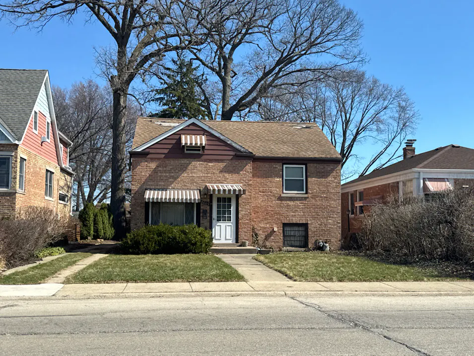 8605 Austin Avenue Morton Grove, IL 60053, Cook County