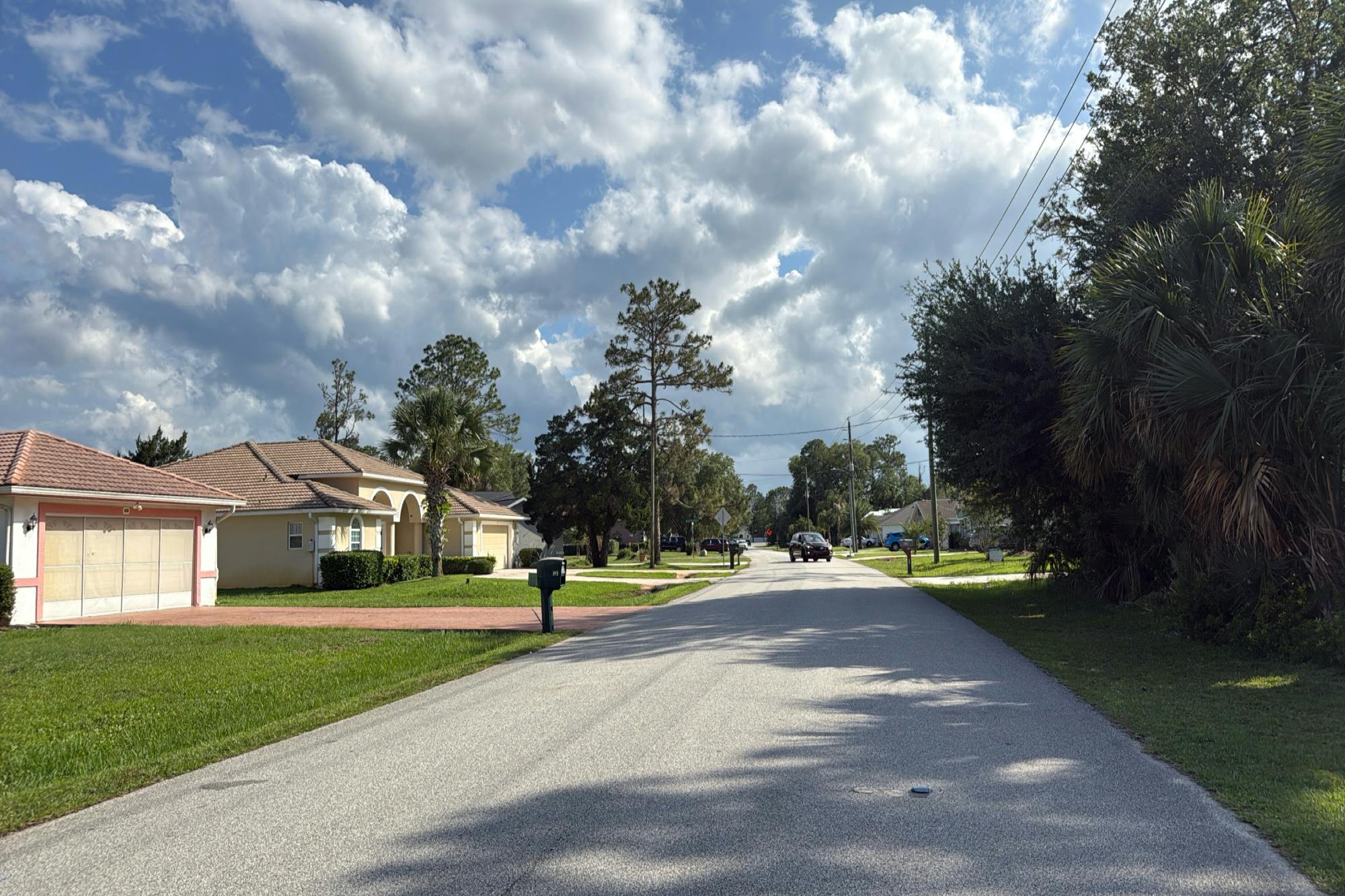 Whippoorwill Dr, Palm Coast, FL 32164 #1