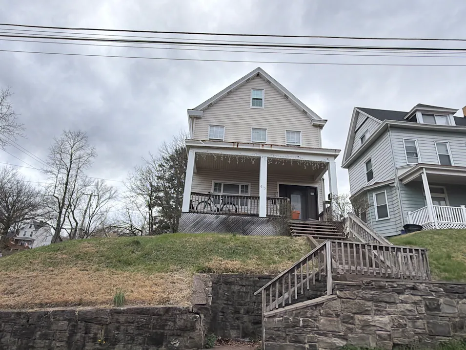 615 Parkview Ave Pittsburgh, PA 15202, Allegheny County