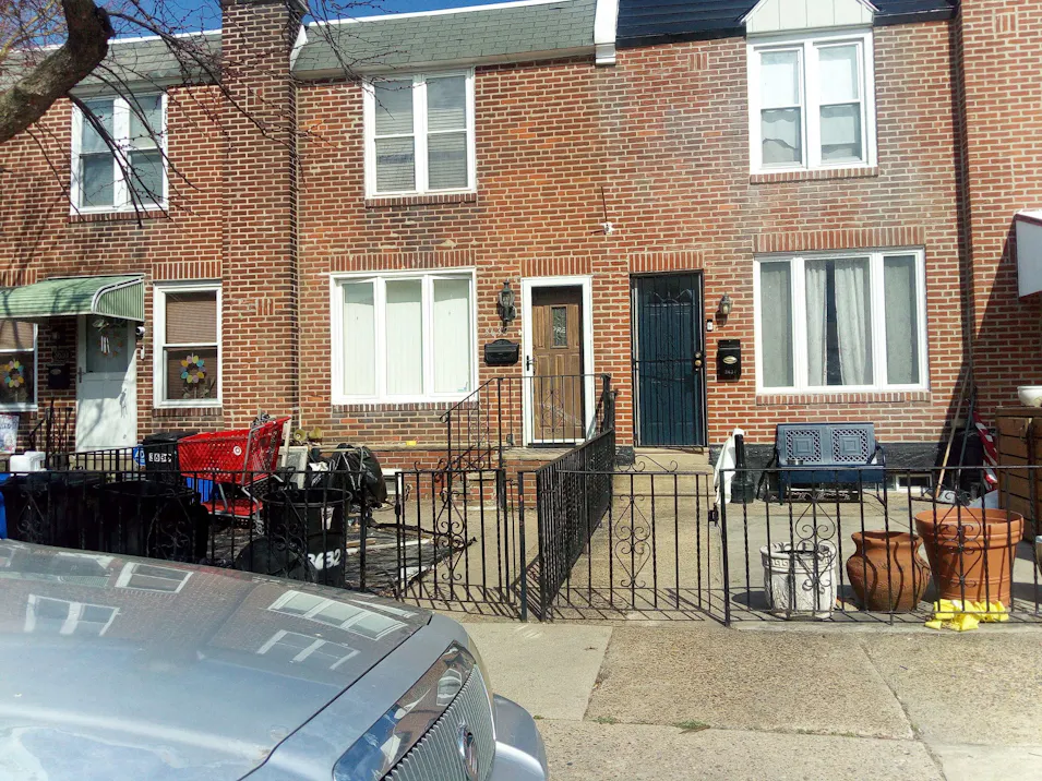 3632 Miller St Philadelphia, PA 19134, Philadelphia County