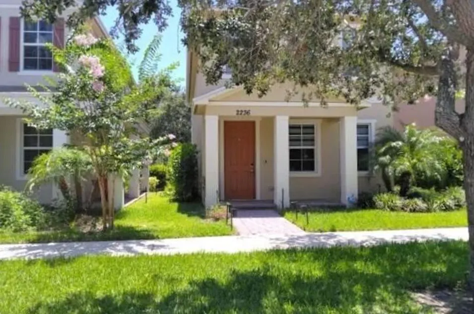 2236 SE Union Park Dr Port Saint Lucie, FL 34952, St. Lucie County
