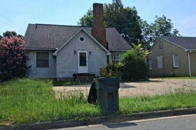 47th St, Indianapolis, IN 46226