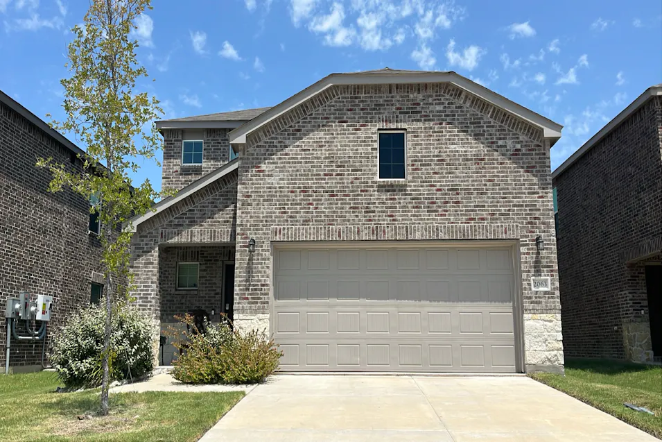 2063 Henrietta Dr Forney, TX 75126, Kaufman County