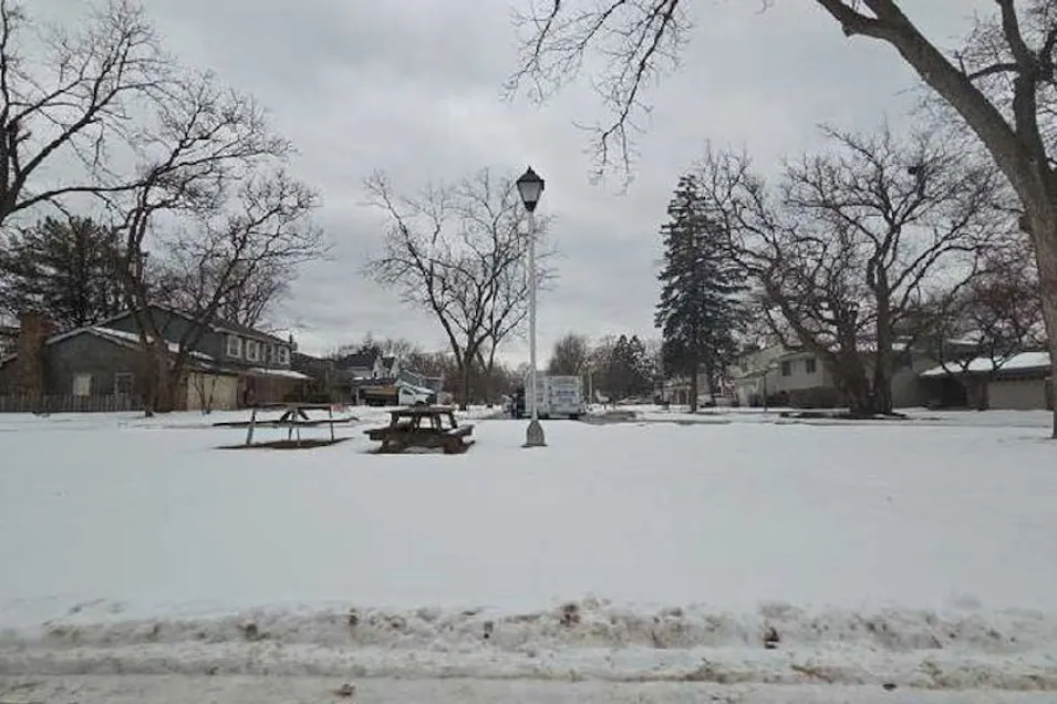 1766 Marion Court Wheaton, IL 60187, Dupage County